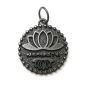 Preview: Lotus BlackBeauty, Amulett M