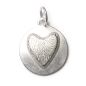 Preview: Amour SilverShiny, Amulett M