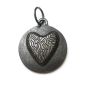 Preview: Amour BlackBeauty, Amulett M