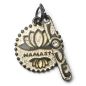 Preview: Lotus M & Love M, Amulett Twin Sahara