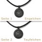 Preview: KettenDesign 1254, Black Ibiza 44