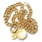 Preview: KettenDesign 1324, SanFrancisco GoldShiny 70