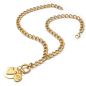 Preview: KettenDesign 1324, SanFrancisco GoldShiny 70