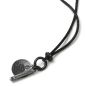 Preview: KettenDesign 1332, Black Ibiza 88 BlackBeauty