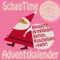 Preview: SchauTime Adventskalender