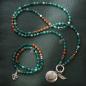 Preview: Elowen GoldShiny, Edelstein Armband