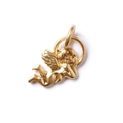 Angel GoldShiny, Amulett S