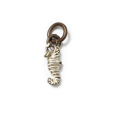 Seepferdchen Sahara, Amulett S