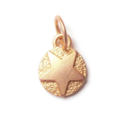 Stern GoldShiny, Amulett S