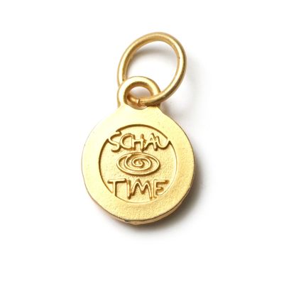 Stern GoldShiny, Amulett S