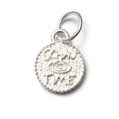SchauTime SilverShiny, Amulett S