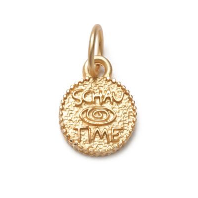 SchauTime GoldShiny, Amulett S