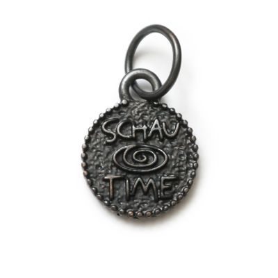 SchauTime BlackBeauty, Amulett S