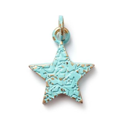 StarLight Türkis, Amulett M