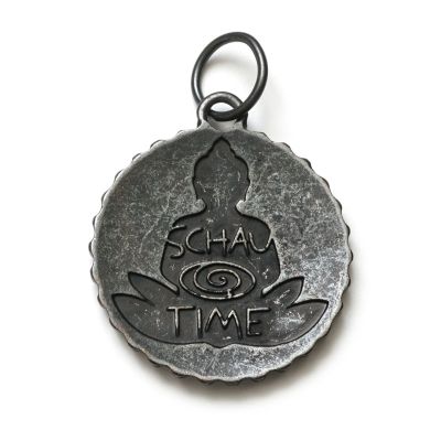 Lotus BlackBeauty, Amulett M