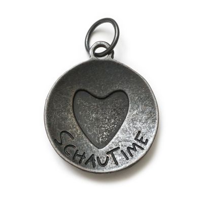Amour BlackBeauty, Amulett M