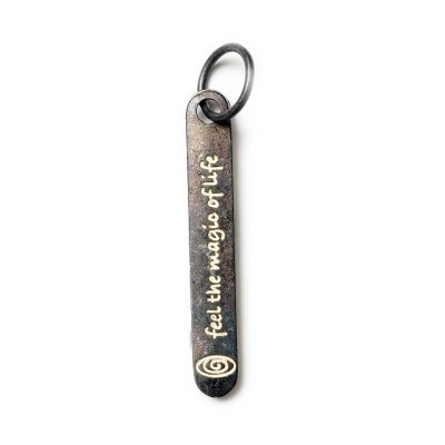 LOVE Sahara, Amulett M