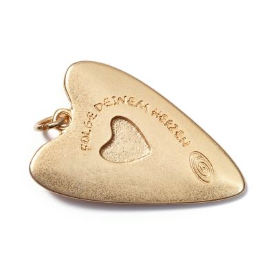 Herz GoldShiny, Amulett L