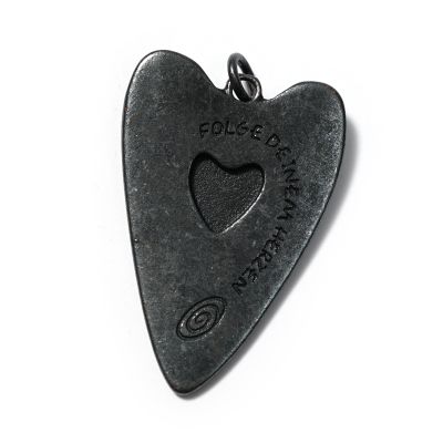 Herz BlackBeauty, Amulett L