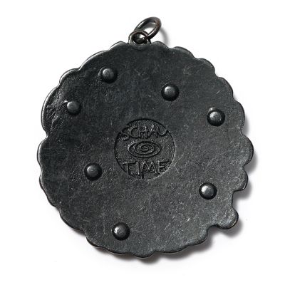 Lebensbaum BlackBeauty, Amulett L