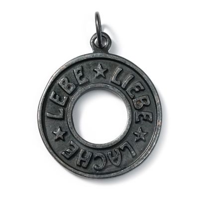Memory BlackBeauty, Amulett L