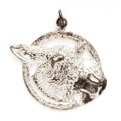 Chico Sahara, Amulett L