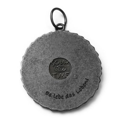 Lucky BlackBeauty, Amulett L