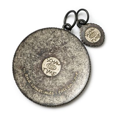 Lotus L & Lotus S, Amulett Twin Sahara