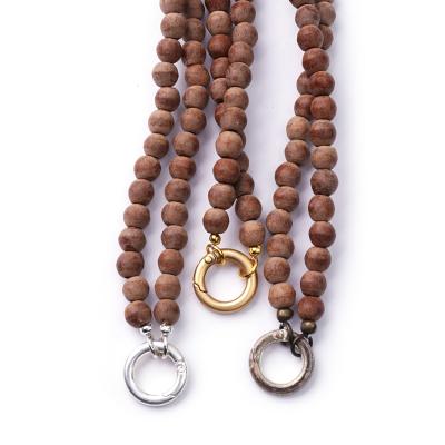 Chocolate EsTrenc Exclusive 88, lange Wechselkette