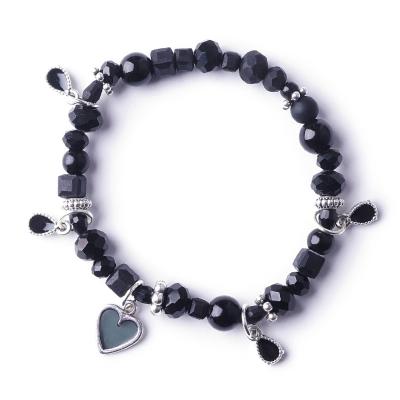 ShadowHeart SilverShiny, Design Armband