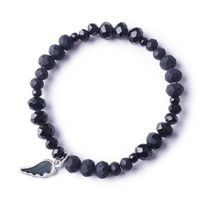 ShadowFly SilverShiny, Design Armband