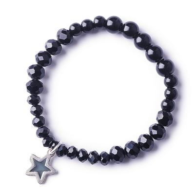 ShadowStar SilverShiny, Design Armband