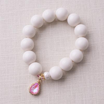 Martinique OffWhite, Design Armband