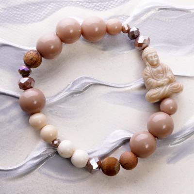 Soul, Edelstein Armband