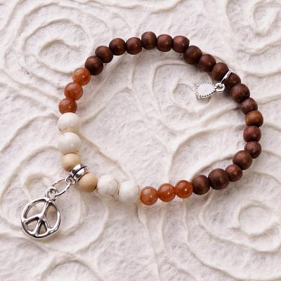 EsTrenc Magic Armband SilverShiny