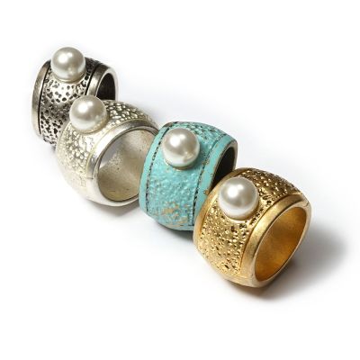 LasVegas Ring GoldShiny