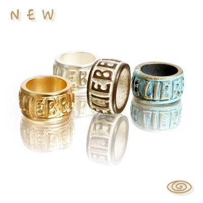 Preview: Memory Ring GoldShiny