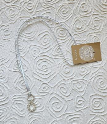 KettenDesign 2007 Platinum Formentera 88 SilverShiny