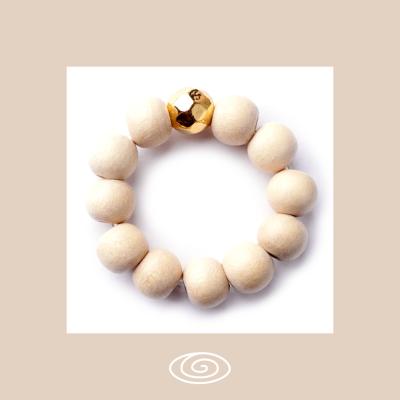 EsTrenc Sandy GoldShiny, Ring