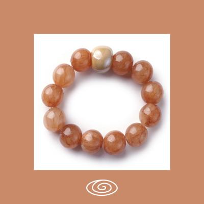 Sienna, Edelstein Ring
