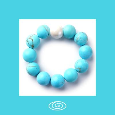 Ocean, Edelstein Ring