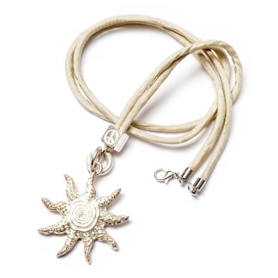 KettenDesign 1113, Champagner Seide 88 SilverShiny