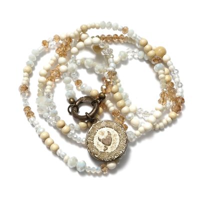 KettenDesign 1269, Sansibar 120 Sahara