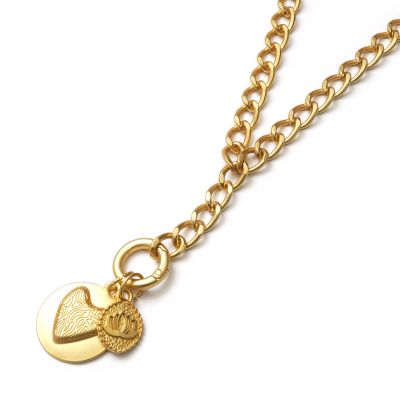 KettenDesign 1324, SanFrancisco GoldShiny 70