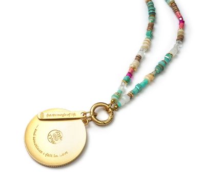 KettenDesign 1330, Trinidad 88 GoldShiny