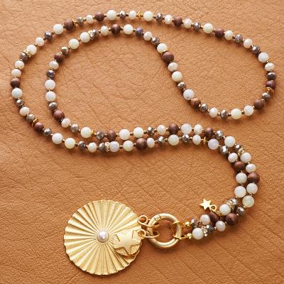 KettenDesign 2014 Seren 88 GoldShiny