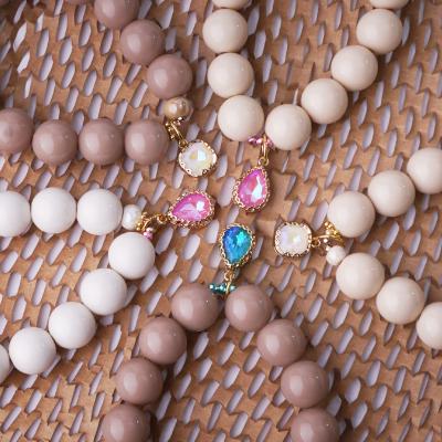 Martinique Sandy, Design Armband