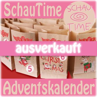 SchauTime Adventskalender