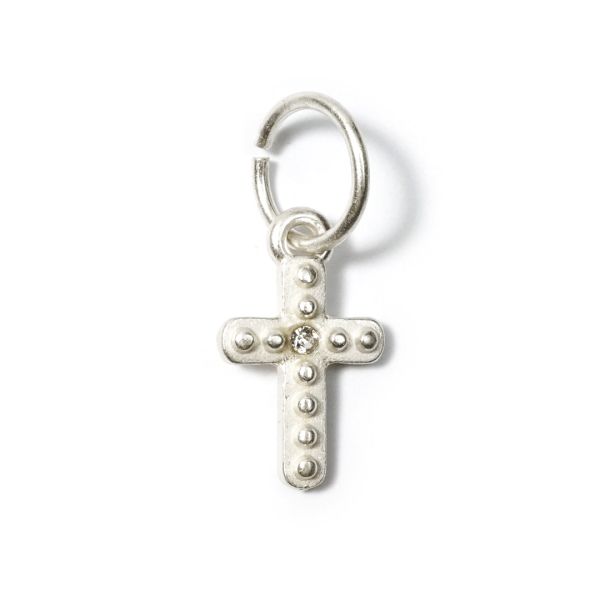 Kreuz SilverShiny, Amulett S