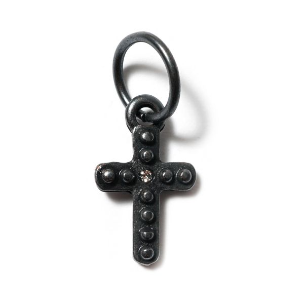 Kreuz BlackBeauty, Amulett S